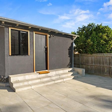 Spacious 1 Bedroom Guest House With Free Parking Sídney Exterior foto
