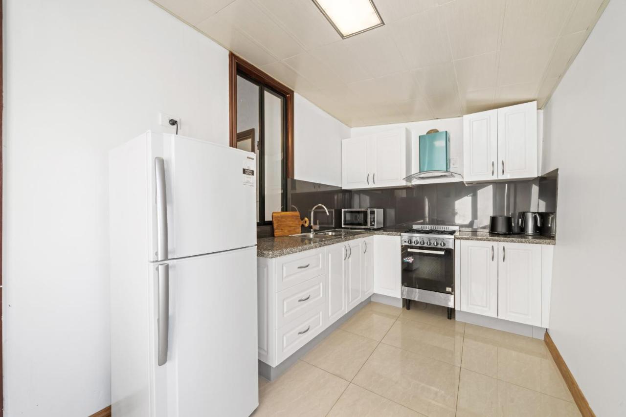 Spacious 1 Bedroom Guest House With Free Parking Sídney Exterior foto